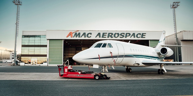 AMAC Aerospace Türkiye’den Çalışanlarına Ekonomik Güvence